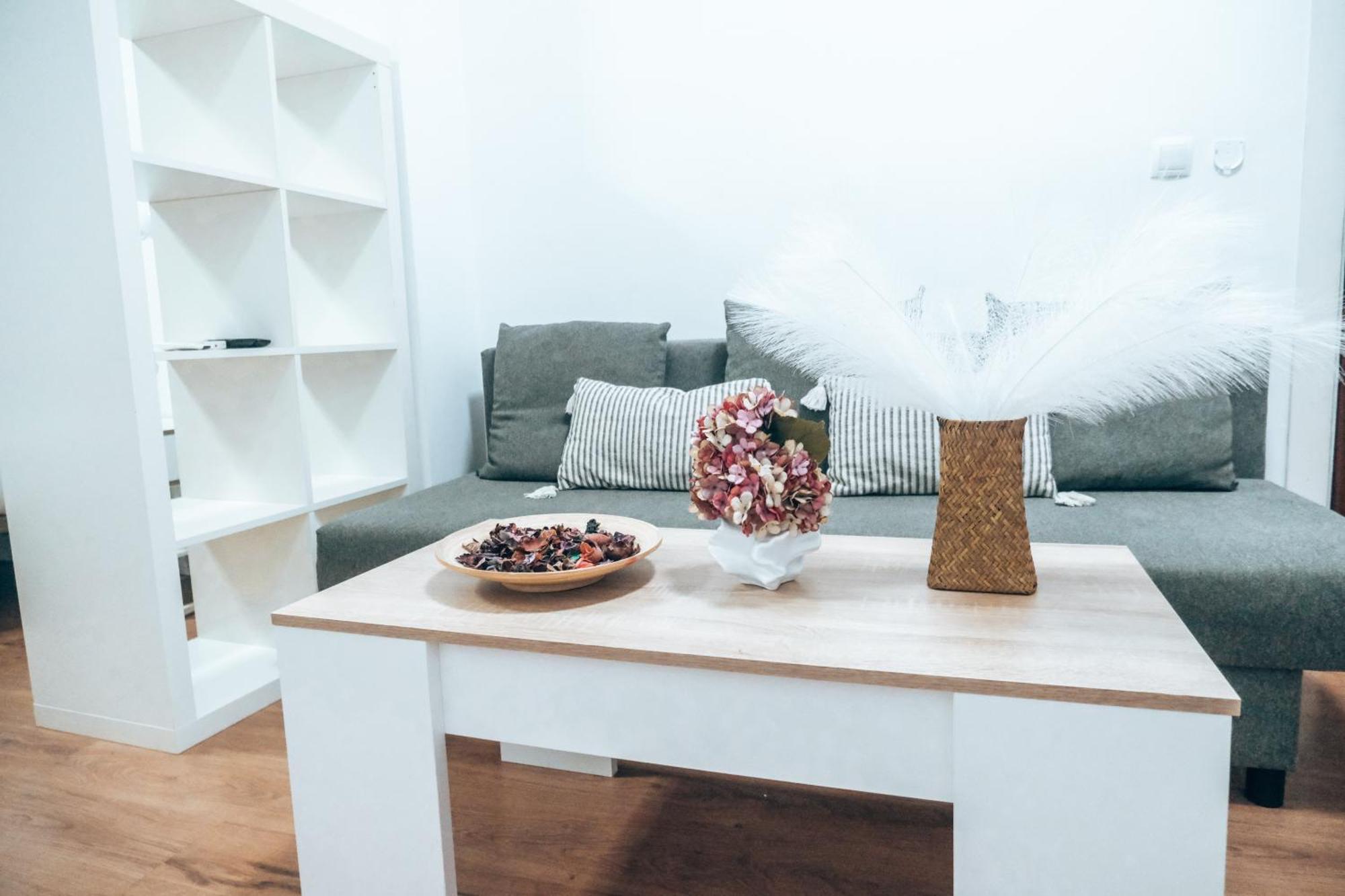 Apartamentos San Roque Севилья Экстерьер фото