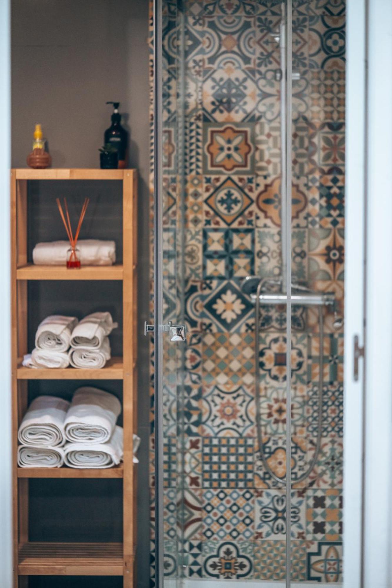 Apartamentos San Roque Севилья Экстерьер фото