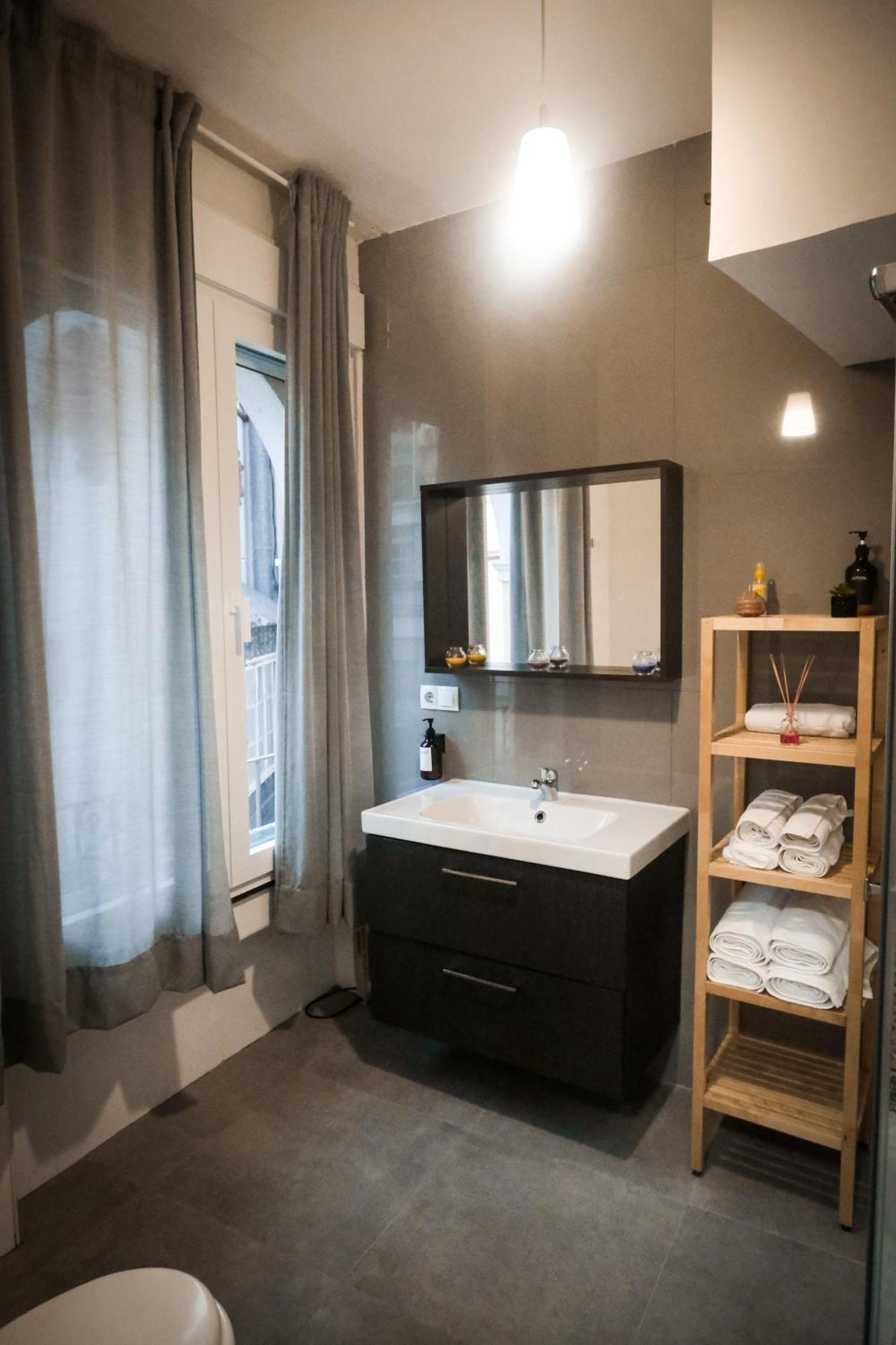 Apartamentos San Roque Севилья Экстерьер фото