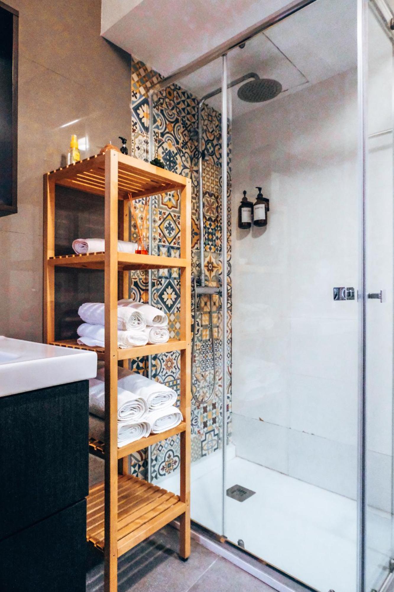 Apartamentos San Roque Севилья Экстерьер фото