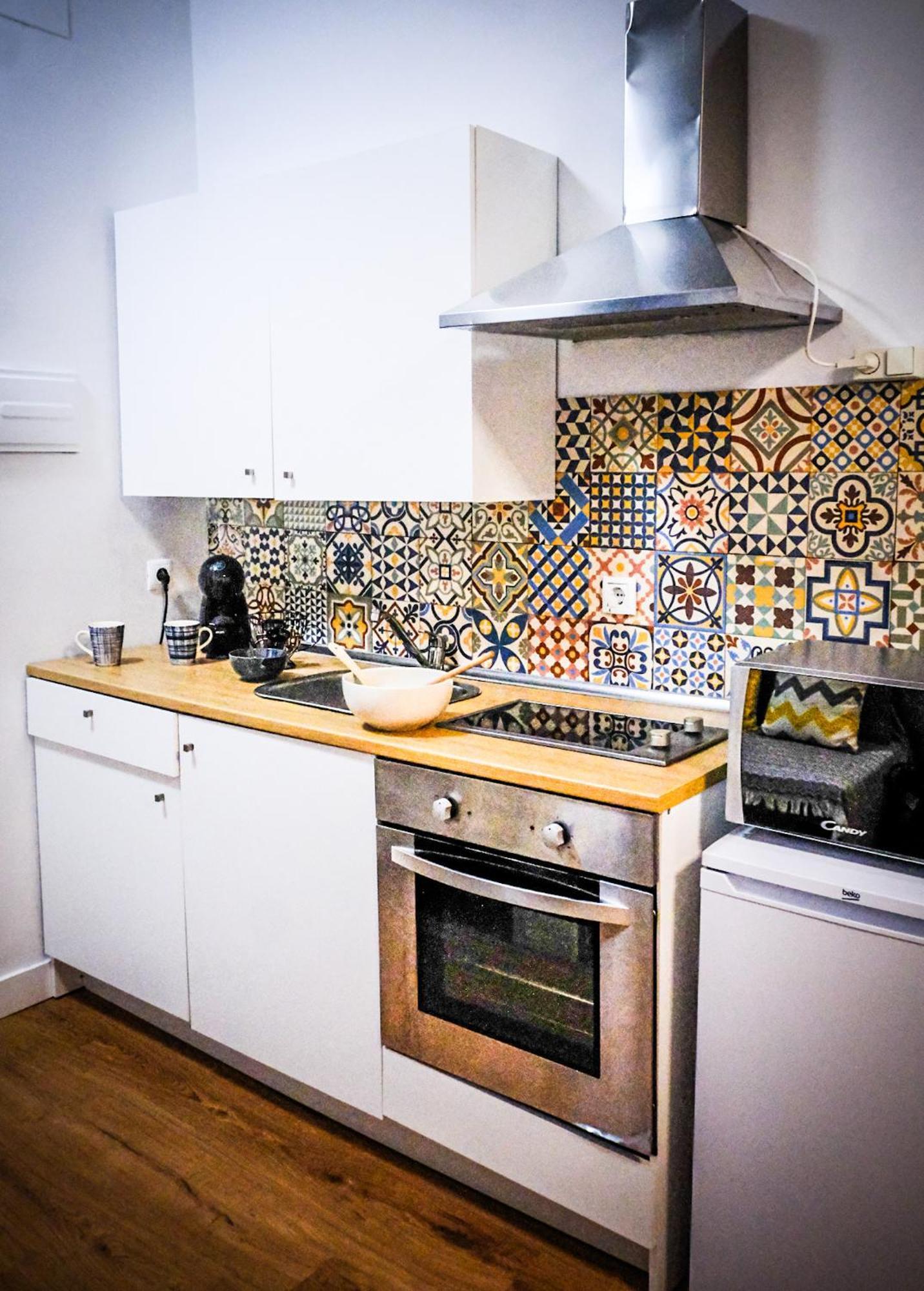 Apartamentos San Roque Севилья Экстерьер фото