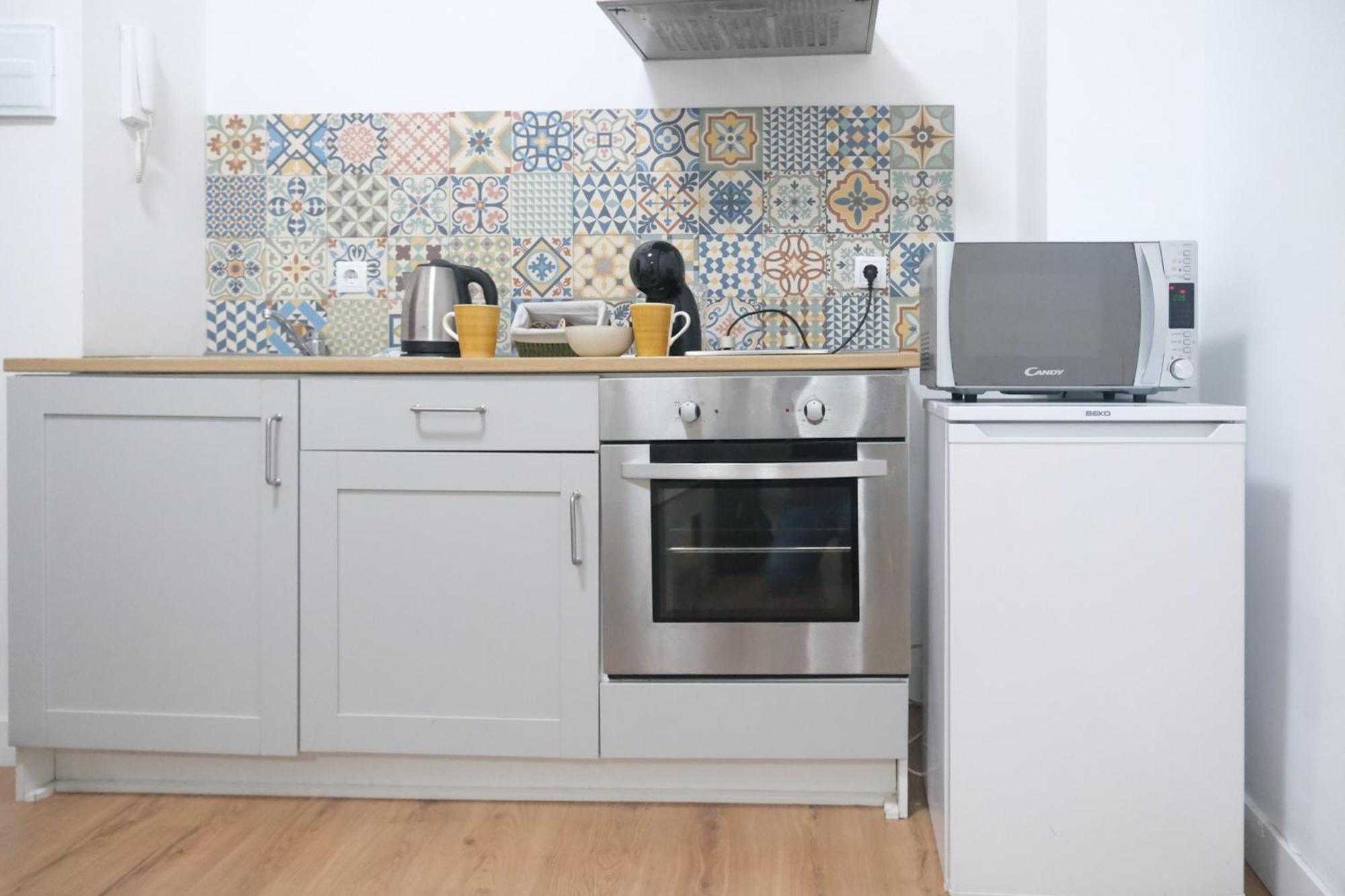 Apartamentos San Roque Севилья Экстерьер фото